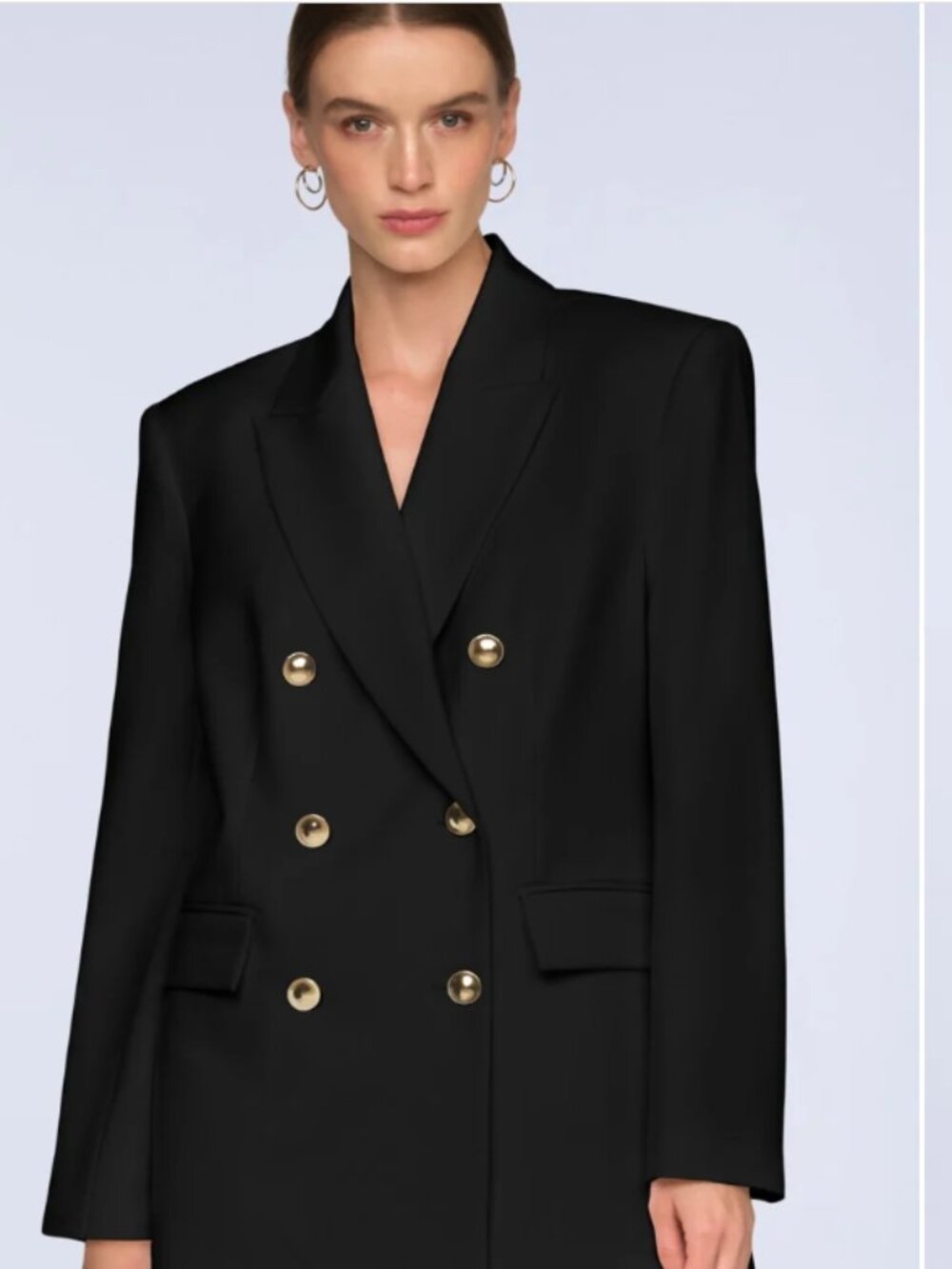 NEW WITH TAGS BCBG Tonya Blazer SIZE 8